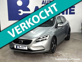 Volvo V40 2.0 T3 Nordic+