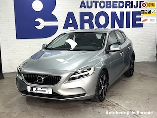Volvo V40 2.0 T3 Nordic+