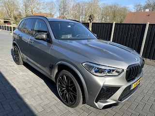 BMW X5 Competition