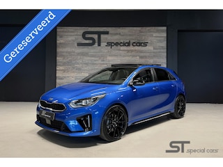 Kia Ceed 1.4 T-GDi GT-Line|Pano|Virtual|19 inch