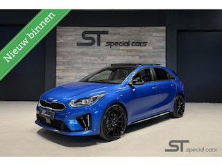 Kia Ceed 1.4 T-GDi GT-Line|Pano|Virtual|19 inch