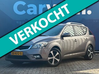 Kia Ceed Cee'd Sporty Wagon 1.4 CVVT X-ecutive Trekhaak,Climate,ElektrischeRamen,LMV,N.A.P!
