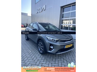 Kia Stonic 1.0 T-GDi DynamicLine Afneembare trekhaak|Lmv|Airco