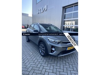 Kia Stonic 1.0 T-GDi DynamicLine Afneembare trekhaak|Lmv|Airco