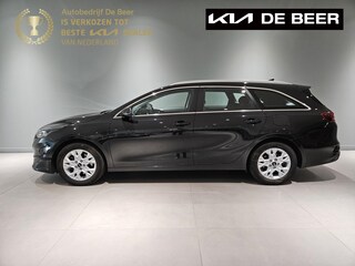 Kia Ceed Sw 1.0 T-GDi 100pk DynamicLine Navi/ Clima/ Cruise