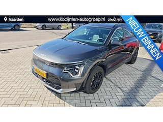 Kia Niro DynamicPlusLine 64.8 kWh Trekhaak|Lmv