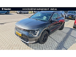 Kia Niro DynamicPlusLine 64.8 kWh Trekhaak|Lmv