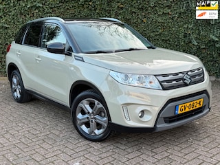 Suzuki Vitara 1.6 Exclusive | Camera | Trekhaak | Cruise