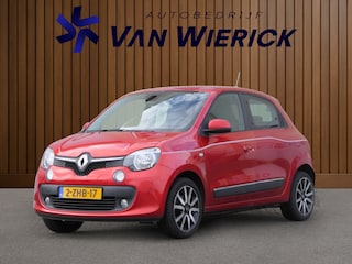 Renault Twingo 1.0 SCe Dynamique | Cruise Control | LM Velgen | Bluetooth | Airco | NAP