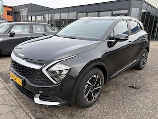 Kia Sportage 1.6 T-GDi DynamicL.