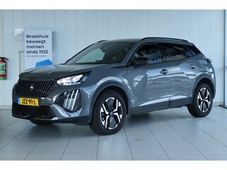 Peugeot 2008 1.2 Turbo 130-PK EAT8 Allure | Cruise Control | Camera | Navigatie | Carplay | Climate | LED | LMV | All-grip Control |