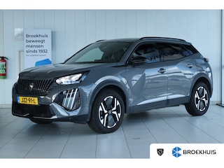Peugeot 2008 1.2 Turbo 130-PK EAT8 Allure | Cruise Control | Camera | Navigatie | Carplay | Climate | LED | LMV | All-grip Control |