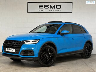 Audi Q5 55 TFSI e quattro Competition Panoramadak B&O