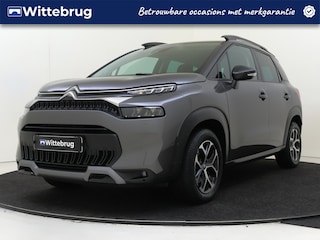 Citroën C3 Aircross 1.2 PureTech Shine AUTOMAAT !!!