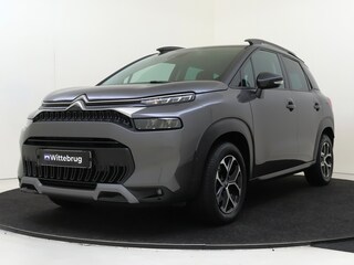 Citroën C3 Aircross 1.2 PureTech Shine AUTOMAAT !!!