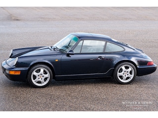 Porsche 911 Carrera 4 Coupé 65.000km
