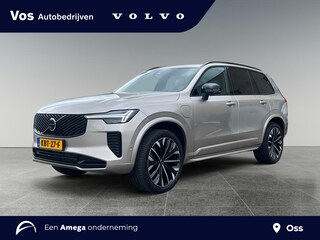 Volvo XC90 2.0 T8 Recharge AWD Ultra Dark
