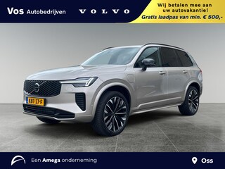 Volvo XC90 2.0 T8 Recharge AWD Ultra Dark