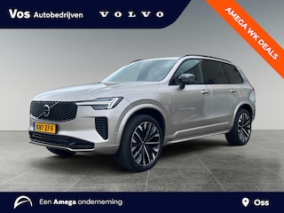 Volvo XC90 2.0 T8 Recharge AWD Ultra Dark