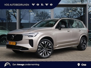 Volvo XC90 2.0 T8 Recharge AWD Ultra Dark
