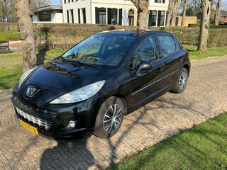 Peugeot 207 1.4 VTi Active