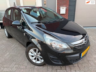 Opel Corsa 1.2 EcoFlex Selection / Leder / Airco / Cruise / NAP / LM