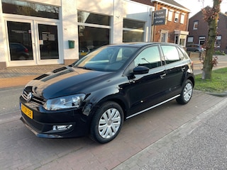 Volkswagen Polo 1.2 TSI BlueMotion Edition / Airco / Navi / mooi