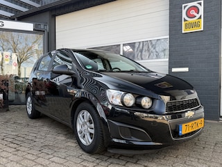 Chevrolet Aveo automaat! 1.4 LT