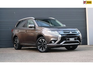 Mitsubishi Outlander 2.0 PHEV Executive Edition X-Line 4WD/Leder/Luxe/360Camera