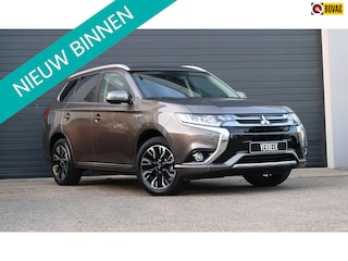 Mitsubishi Outlander 2.0 PHEV Executive Edition X-Line 4WD/Leder/Luxe/360Camera