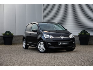 Volkswagen Up 1.0 75PK High Up Automaat 5drs Pano|Stoelvw|Clima