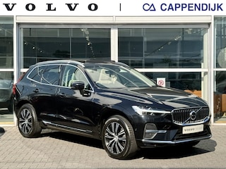 Volvo XC60 T6 398PK Recharge Inscription| Panodak| 360Camera| Trekhaak| H&K