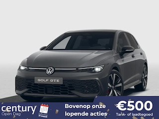 Volkswagen Golf 8 GTE 1.5 eHybrid 200 kW / 272 PK Hatchback 6 versn.