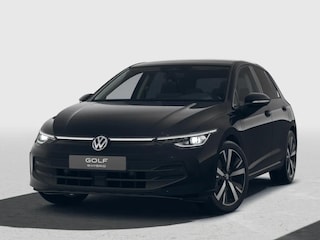 Volkswagen Golf 8 Life Edition 1.5 eHybrid 150 kW / 204 PK Hatchback