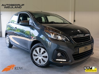 Peugeot 108 1.0 e-VTi AUTOMAAT I Airco I Automaat I NL-auto I Led I BTW-auto I