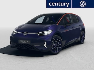 Volkswagen ID.3 (1) GP GTX Limited Edition 79 kWh accu, 240 kW / 326 PK H