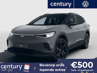Volkswagen ID.4 Pro Limited Edition 77 kWh accu 210 kW / 286 PK SU