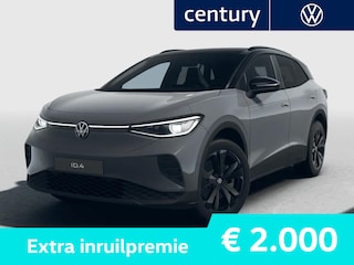 Volkswagen ID.4 Pro Limited Edition 77 kWh accu 210 kW / 286 PK SU
