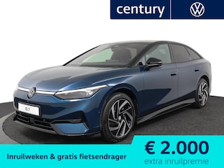 Volkswagen ID.7 Pro Limited Edition 77 kWh accu 210 kW / 286 PK Li