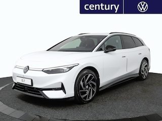 Volkswagen ID.7 Tourer Pro Business 77 kWh accu. 210 kW / 286 pk Variant Inclusief inruilpremie