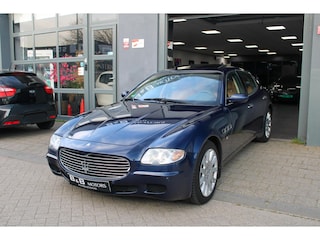 Maserati Quattroporte 4.2 Duo Select
