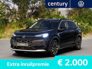 Volkswagen T-Roc Life First Edition 1.5 eTSI 85 kW / 116 PK SUV 7 v