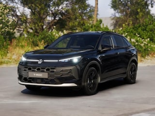 Volkswagen T-Roc Style First Edition 1.5 eTSI 85 kW / 116 PK SUV 7