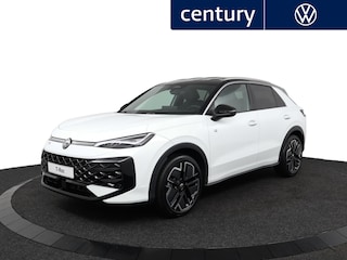 Volkswagen T-Roc R-Line First Edition 1.5 eTSI 110 kW / 150 PK SUV