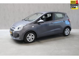 Hyundai i10 1.0i Comfort Cruise Controle Prijs is Rijklaar incl 12 maanden bovag