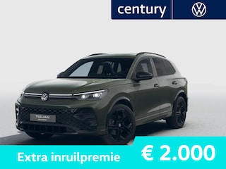 Volkswagen Tiguan R-Line Edition 1.5 eHybrid 150 kW / 204 PK SUV 6 v
