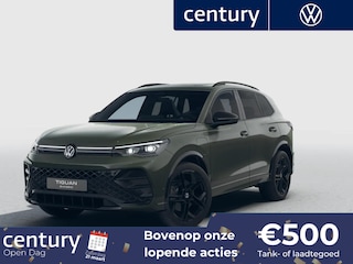 Volkswagen Tiguan R-Line Edition 1.5 eHybrid 150 kW / 204 PK SUV 6 v