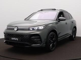 Volkswagen Tiguan R-Line Edition 1.5 eHybrid 150 kW / 204 PK SUV 6 v