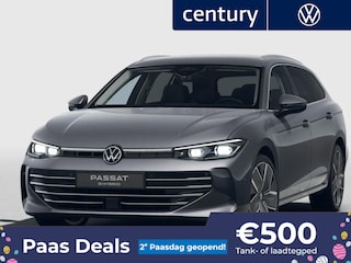 Volkswagen Passat Variant Elegance Business 1.5 eHybrid 150 kW / 204 PK Vari