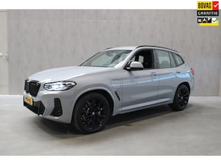 BMW X3 XDrive30e M Sport Busines Edition Prijs is rijklaar incl 12 maanden bovag